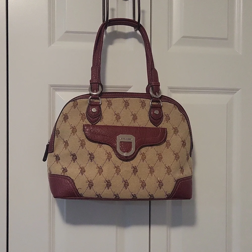 U.S. Polo Assn. Purse